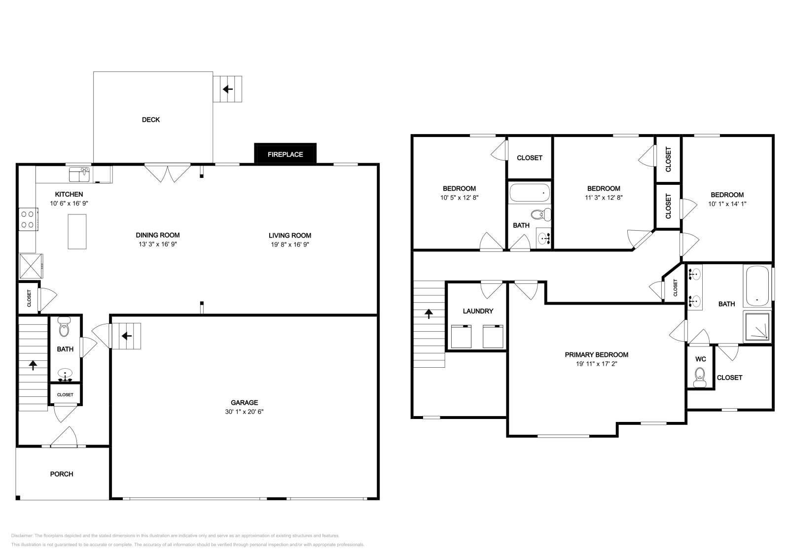 Building Photo - 3427 O'Conner Ln