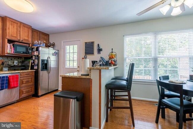 Building Photo - 13662 Barren Springs Ct