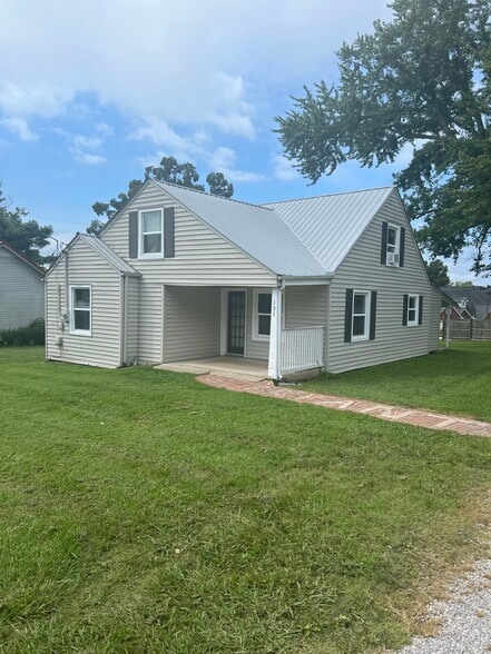 Primary Photo - 151 Dry Valley Rd