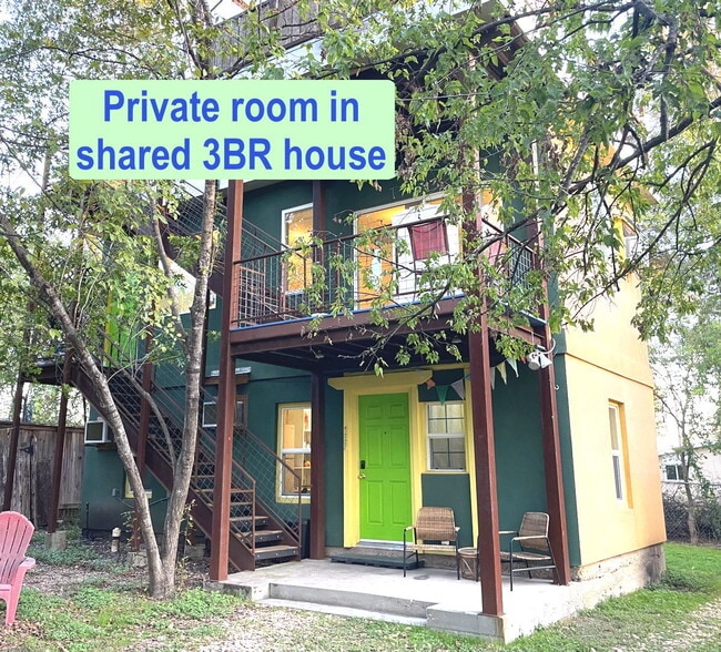 Primary Photo - 2605 Oaklawn Ave