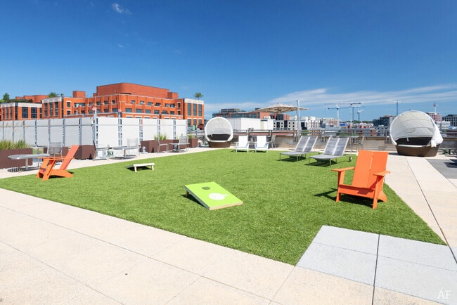 Building Photo - 360 H St NE