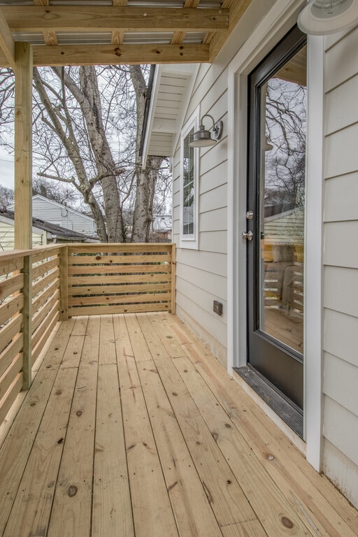 Building Photo - Large East Nashville Modern House - 3 Bedr...