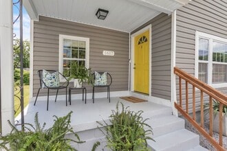 Building Photo - 1617 Dr DB Todd Jr Blvd