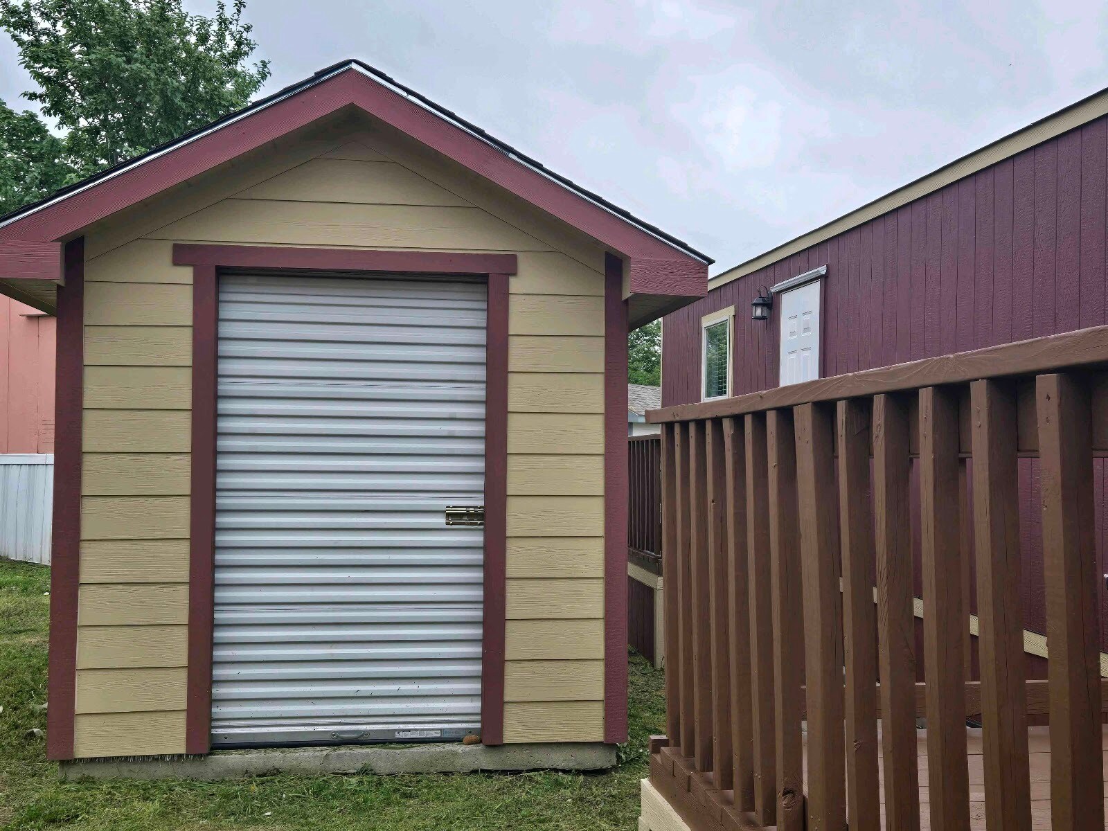 Building Photo - 709 N Collins Fwy