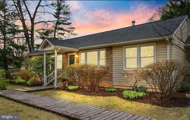 Building Photo - 7804 Old Carolina Rd