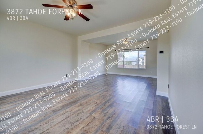 Building Photo - 3872 Tahoe Forest Ln