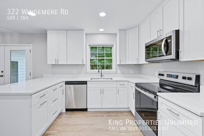 Building Photo - 322 Windemere Rd