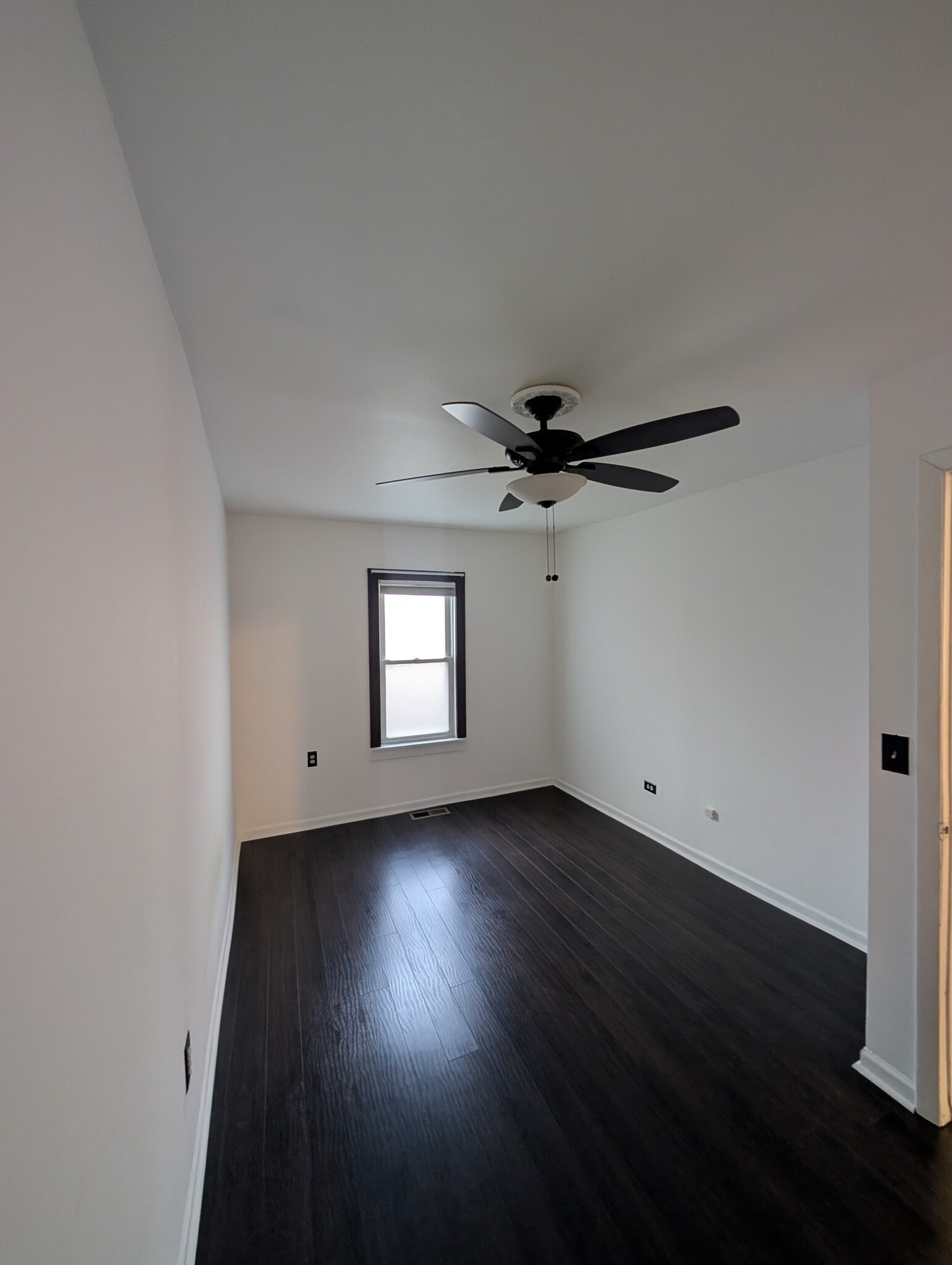 Bedroom - 1720 S Clinton St