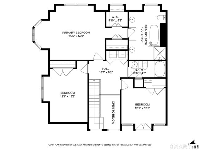 Building Photo - 48 Spring St