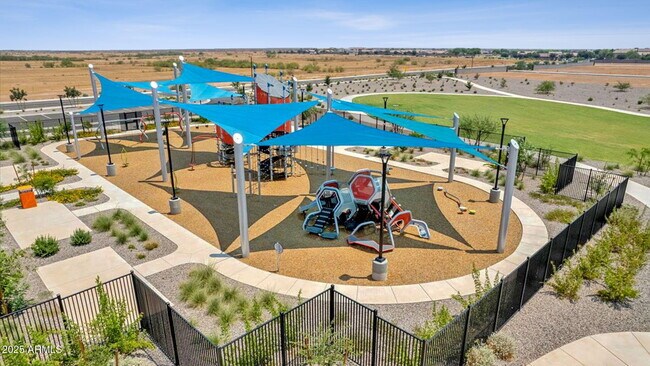 Building Photo - 13330 E Sunflower Ln