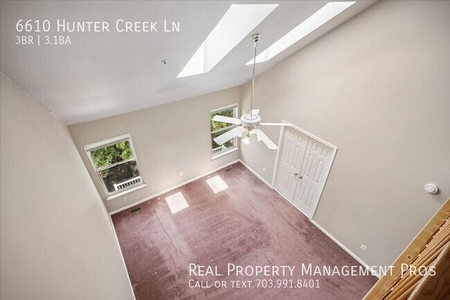 Building Photo - 6610 Hunter Creek Ln
