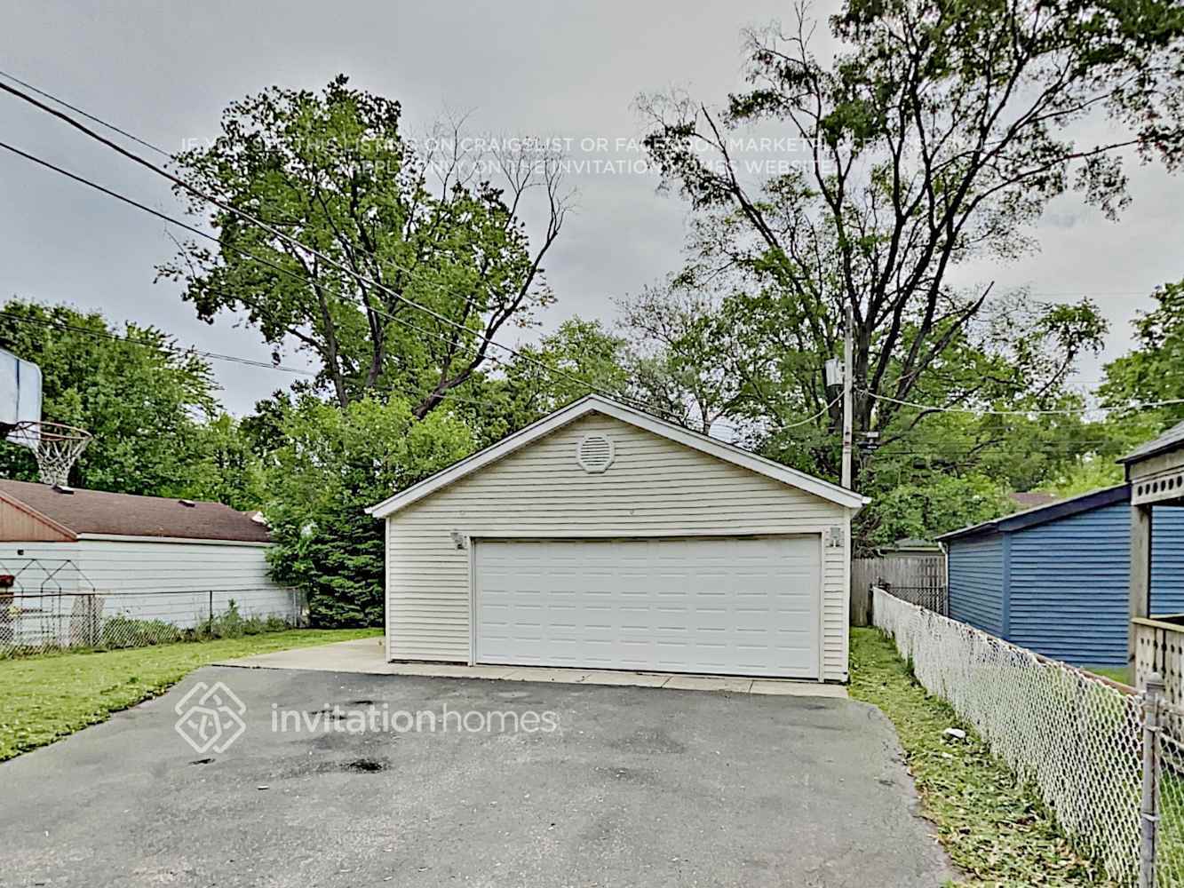 Building Photo - 9133 S 54th Ave