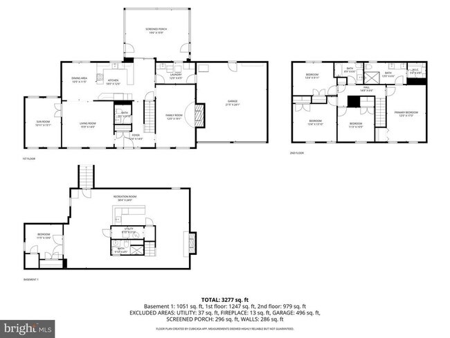 Building Photo - 11922 Holly Spring Dr