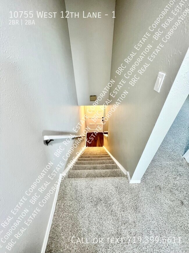 Building Photo - 10755 W 12th Ln