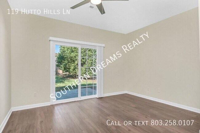 Building Photo - 119 Hutto Hill