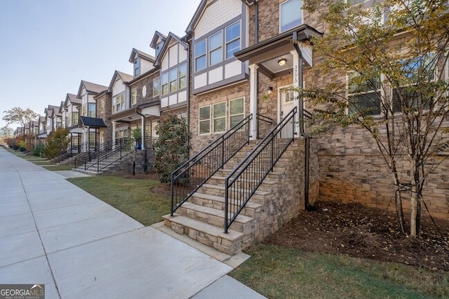 Building Photo - 3775 Jack Vernon Cir