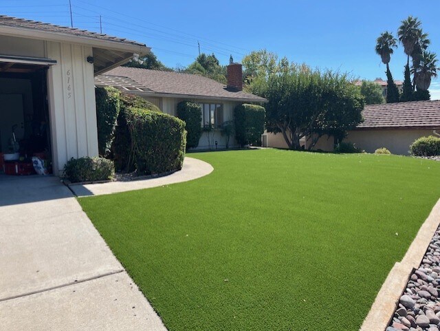 Building Photo - 6165 Del Paso Ave