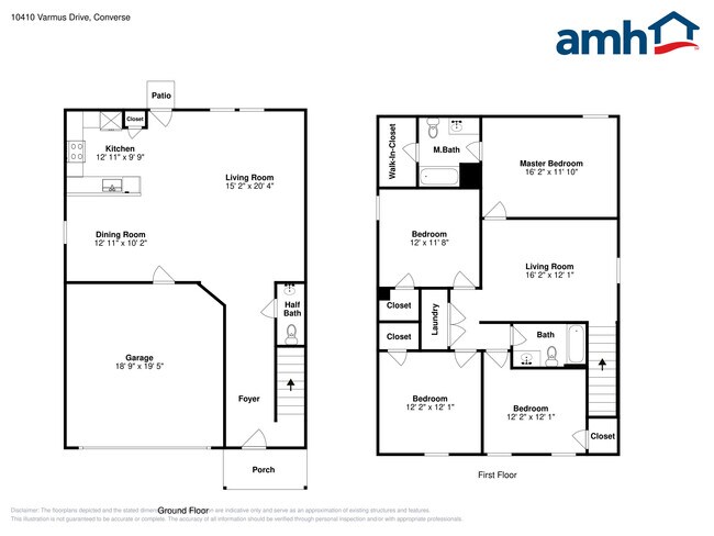 Building Photo - 10410 Varmus Dr