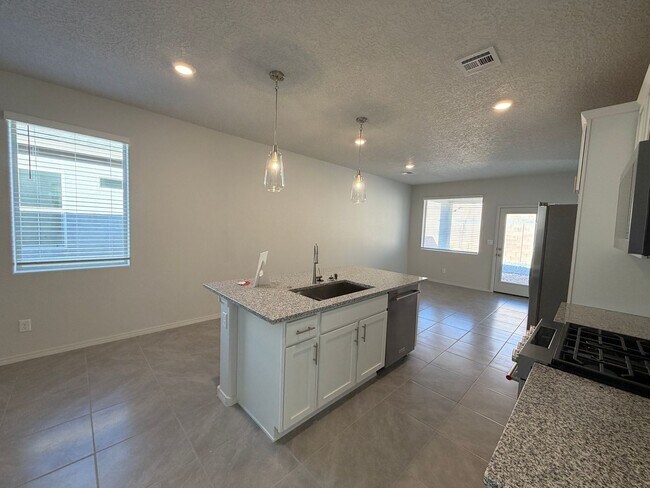 Building Photo - New Build 3 Bedroom Single Story Home Available Near Unser Blvd NE & Northern Blvd NE in Rio Rancho!