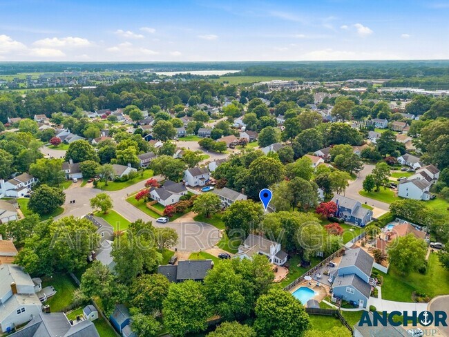 Building Photo - 2505 Ravencroft Ct