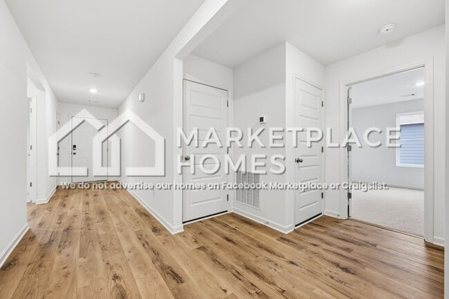 Building Photo - 3814 Magnolia Hls Dr