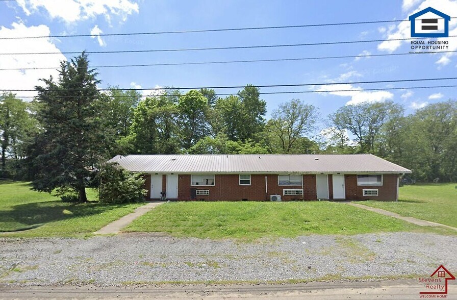Building Photo - 1617 Jefferson St