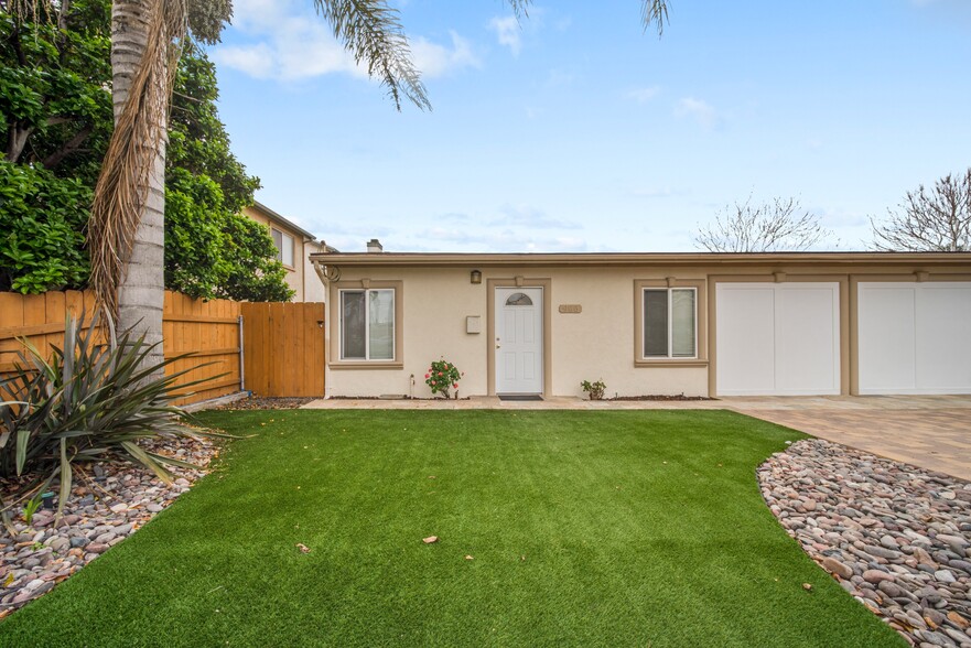 Front house - 964 13th St