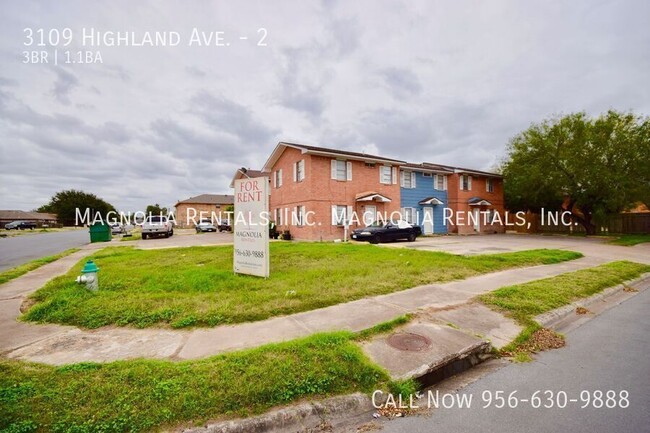 Primary Photo - 3 Bed 1.1 Bath in Mcallen