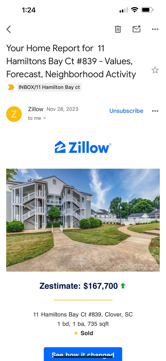 Building Photo - 11 Hamiltons Bay Ct