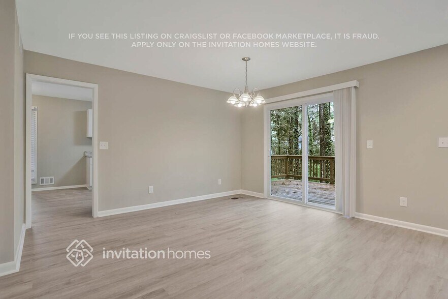 Building Photo - 2193 Cedar Forks Dr