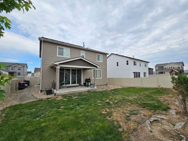 Building Photo - 5482 Wagon Hammer Dr
