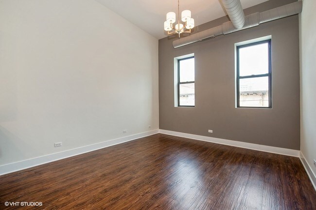 Living Space - 2001 S State St