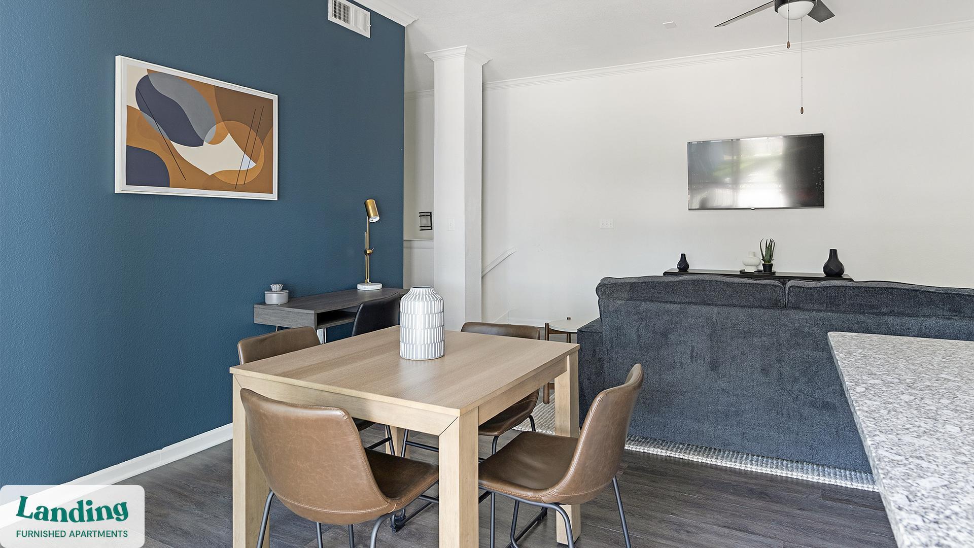 Building Photo - 9601 Custer Rd