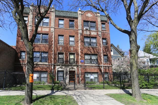 Primary Photo - 4551 N Damen Ave