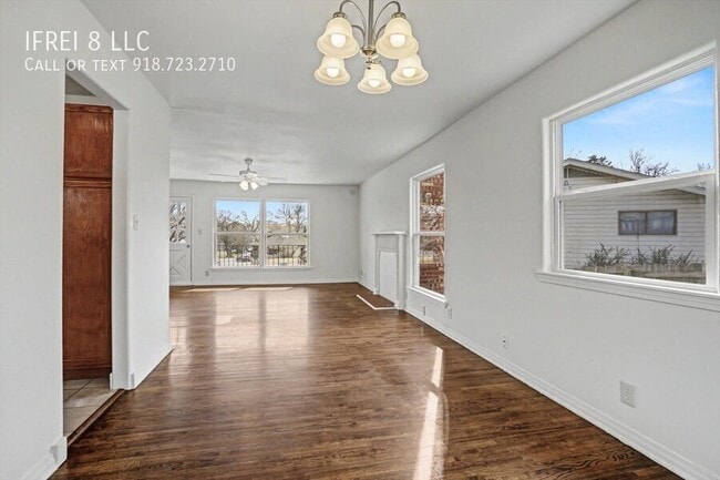 Building Photo - 3802 S Allegheny Ave