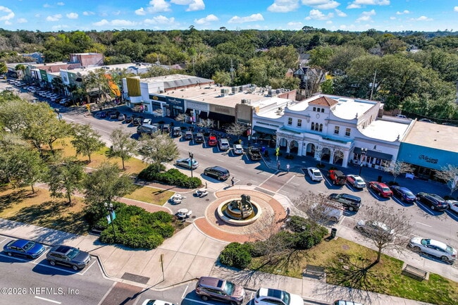 Building Photo - 3502 Fleet St