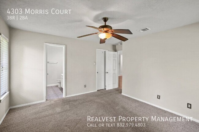 Building Photo - 4303 Morris Ct
