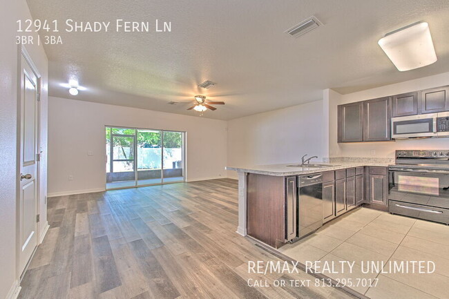 Building Photo - 12941 Shady Fern Ln