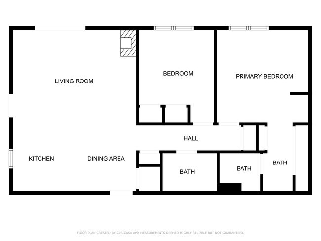 Building Photo - South Boulder 2-bedroom, 2-bath condo with...