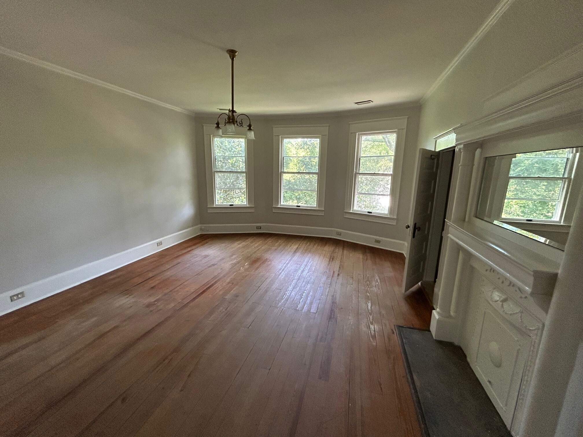 Upstairs Bedroom 3 - 1014 Shepherd St