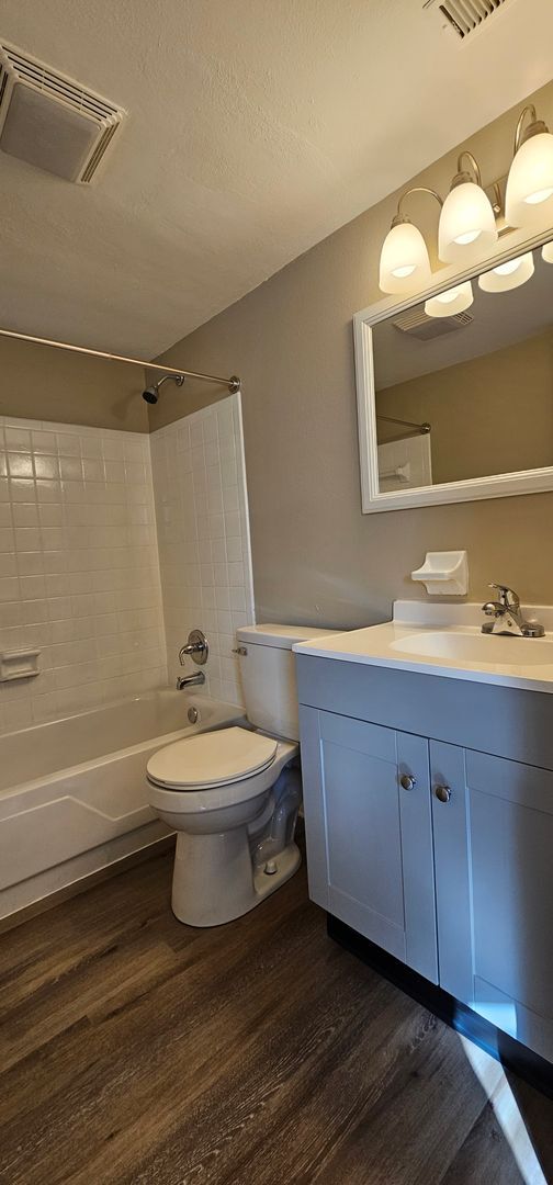 Building Photo - Beautiful One bedroom/one Bath apartment