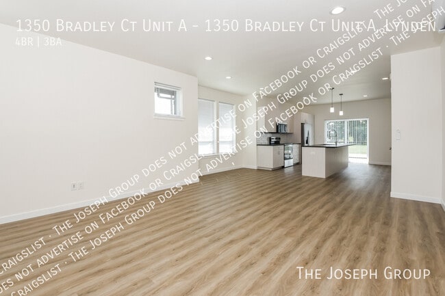 Building Photo - 1350 Bradley Ct