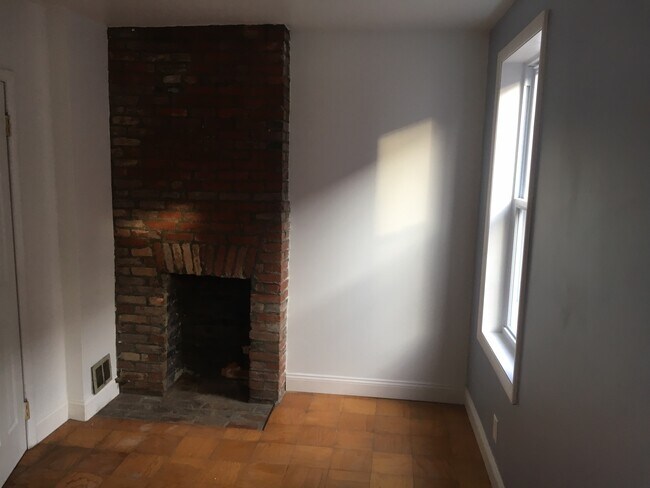 Building Photo - 1607 Rodman St