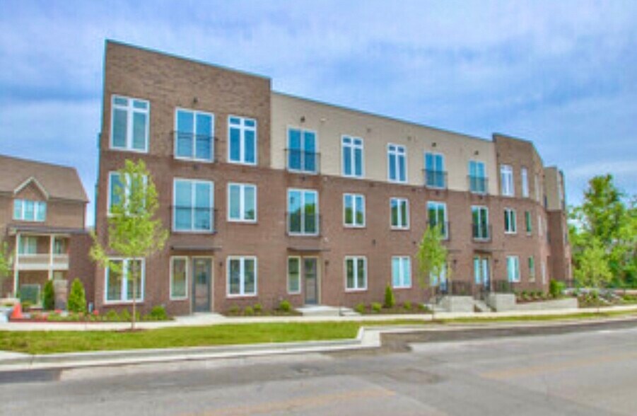 Building Photo - 1507 Porter Rd