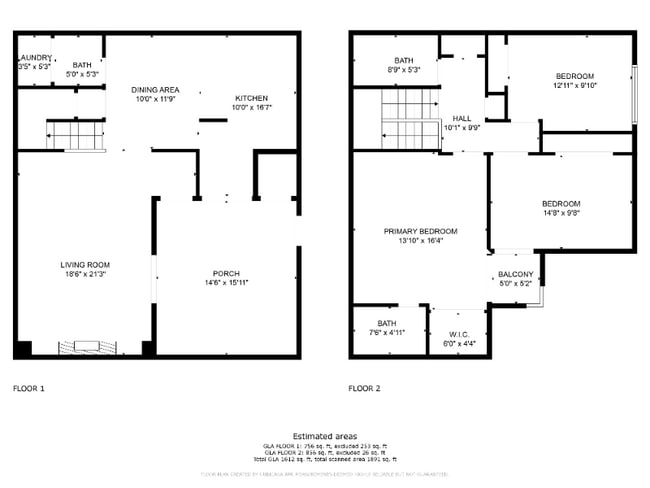 Building Photo - 196 Finley Forest Dr