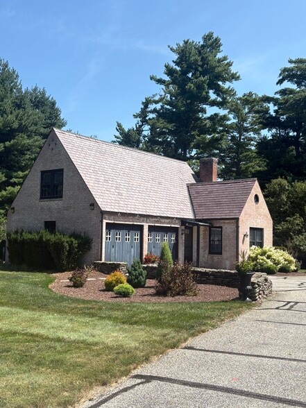 Primary Photo - 50 Orchard Rd