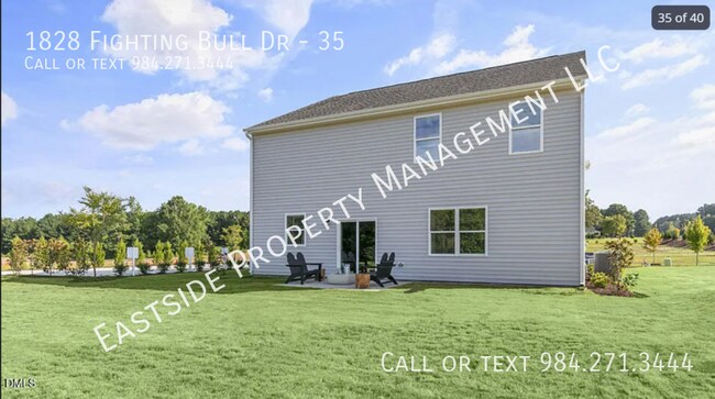 Building Photo - 1828 Fighting Bull Dr