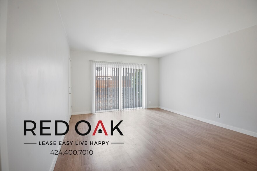 Building Photo - 1942 S Garth Ave