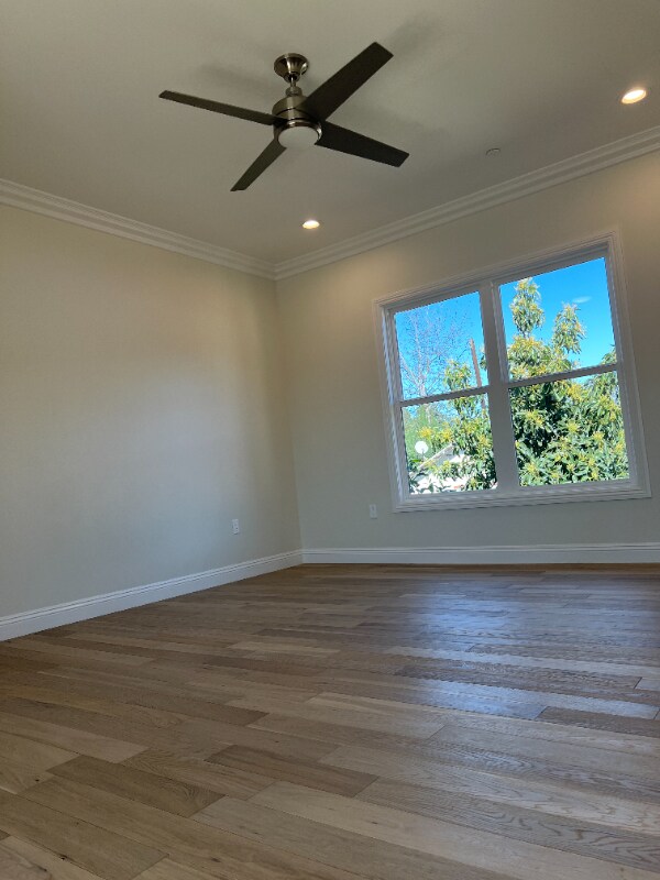 Building Photo - 203 S Meridith Ave