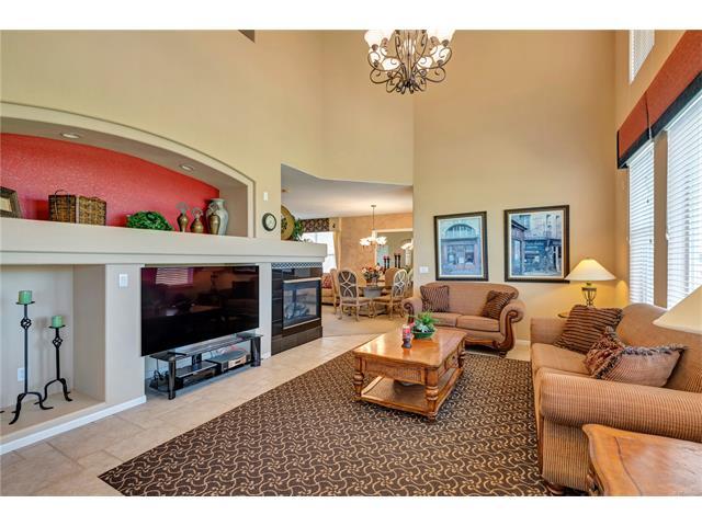 Family Room - 5050 Wagon Box Pl